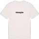 Usseglio fetstil t-shirt