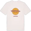 Ustabacken cirkel t-shirt