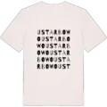 Ustarbowo ordlek t-shirt