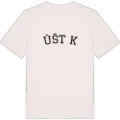 Úštěk böjd t-shirt