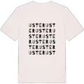 Uster ordlek t-shirt