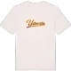 Ustersta baseball t-shirt