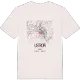 Ustroń karta t-shirt