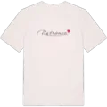Ustronie hjärta t-shirt