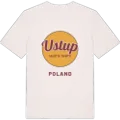Ustup cirkel t-shirt