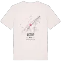 Ustup karta t-shirt