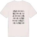 Usza Mała ordlek t-shirt