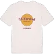 Ut-Rumhult cirkel t-shirt