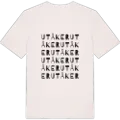 Utåker ordlek t-shirt
