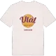 Utål cirkel t-shirt