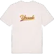 Utanede baseball t-shirt