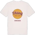 Utäng cirkel t-shirt