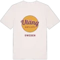 Utäng cirkel t-shirt
