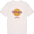 Utängen cirkel t-shirt