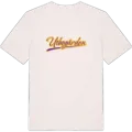 Utbogården baseball t-shirt