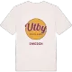 Utby cirkel t-shirt