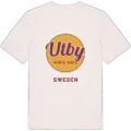 Utby cirkel t-shirt