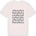 Utby ordlek t-shirt