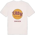 Utby cirkel t-shirt