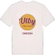 Utby cirkel t-shirt