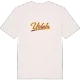 Utdala baseball t-shirt