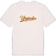 Utegården baseball t-shirt