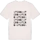 Uterga ordlek t-shirt