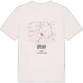Úterý karta t-shirt