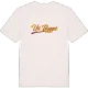 Uti Bygget baseball t-shirt