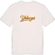 Utiberget baseball t-shirt