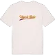 Utigårds bodar baseball t-shirt