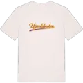 Utjordsbacken baseball t-shirt