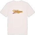 Utklippan baseball t-shirt