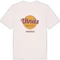 Utnäs cirkel t-shirt