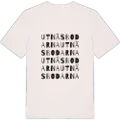 Utnäsbodarna ordlek t-shirt