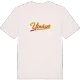 Utnäset baseball t-shirt