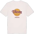 Utom cirkel t-shirt