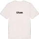 Utom fetstil t-shirt