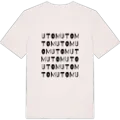 Utom ordlek t-shirt