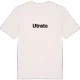 Utrata fetstil t-shirt
