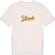 Utrecht baseball t-shirt