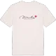 Utrike hjärta t-shirt