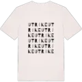 Utrike ordlek t-shirt