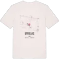 Utrillas karta t-shirt