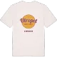 Utropet cirkel t-shirt