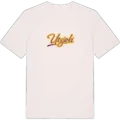 Utsjoki baseball t-shirt