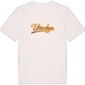 Utterbyn baseball t-shirt