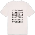 Utterkobbarna ordlek t-shirt