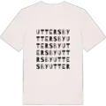 Uttersby ordlek t-shirt