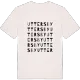 Uttersby ordlek t-shirt